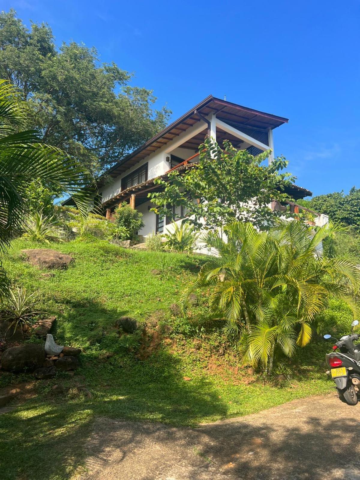 Little Tamarind Hotel Tangalle Buitenkant foto