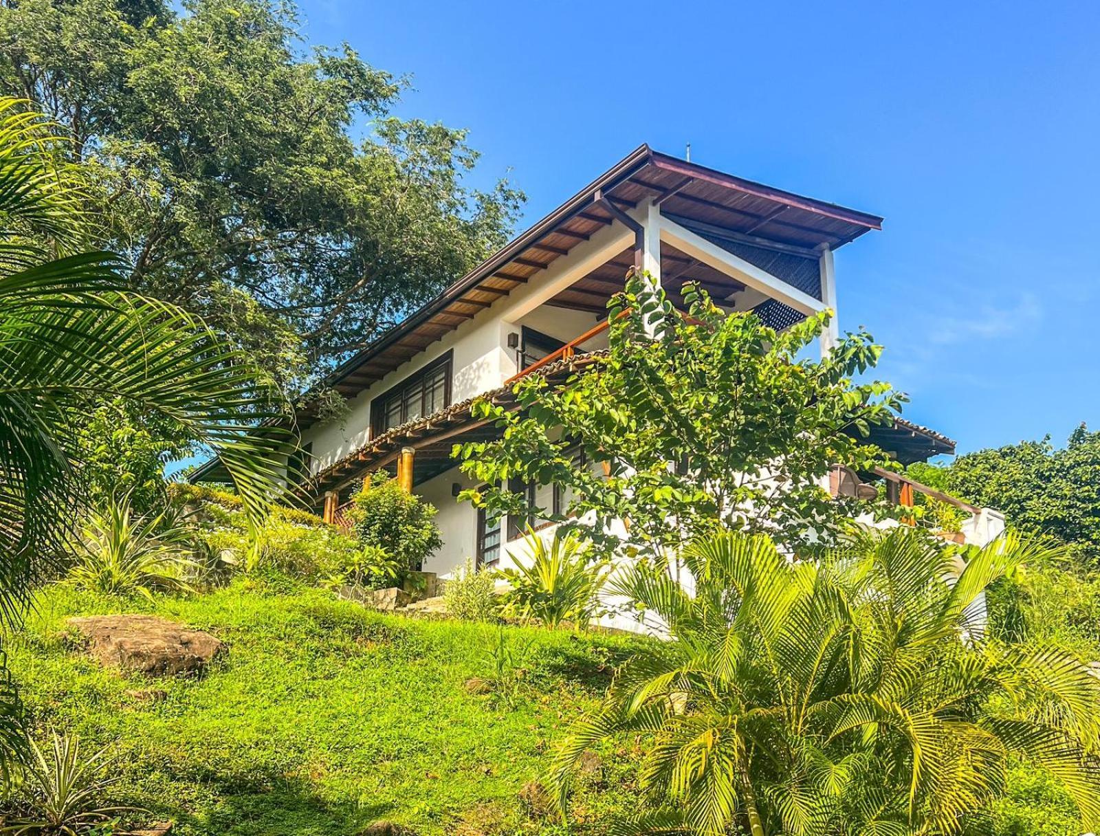 Little Tamarind Hotel Tangalle Buitenkant foto