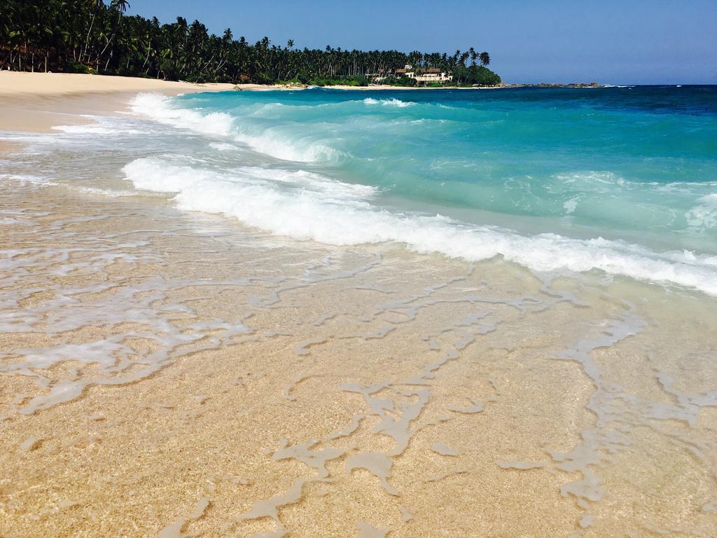 Little Tamarind Hotel Tangalle Buitenkant foto