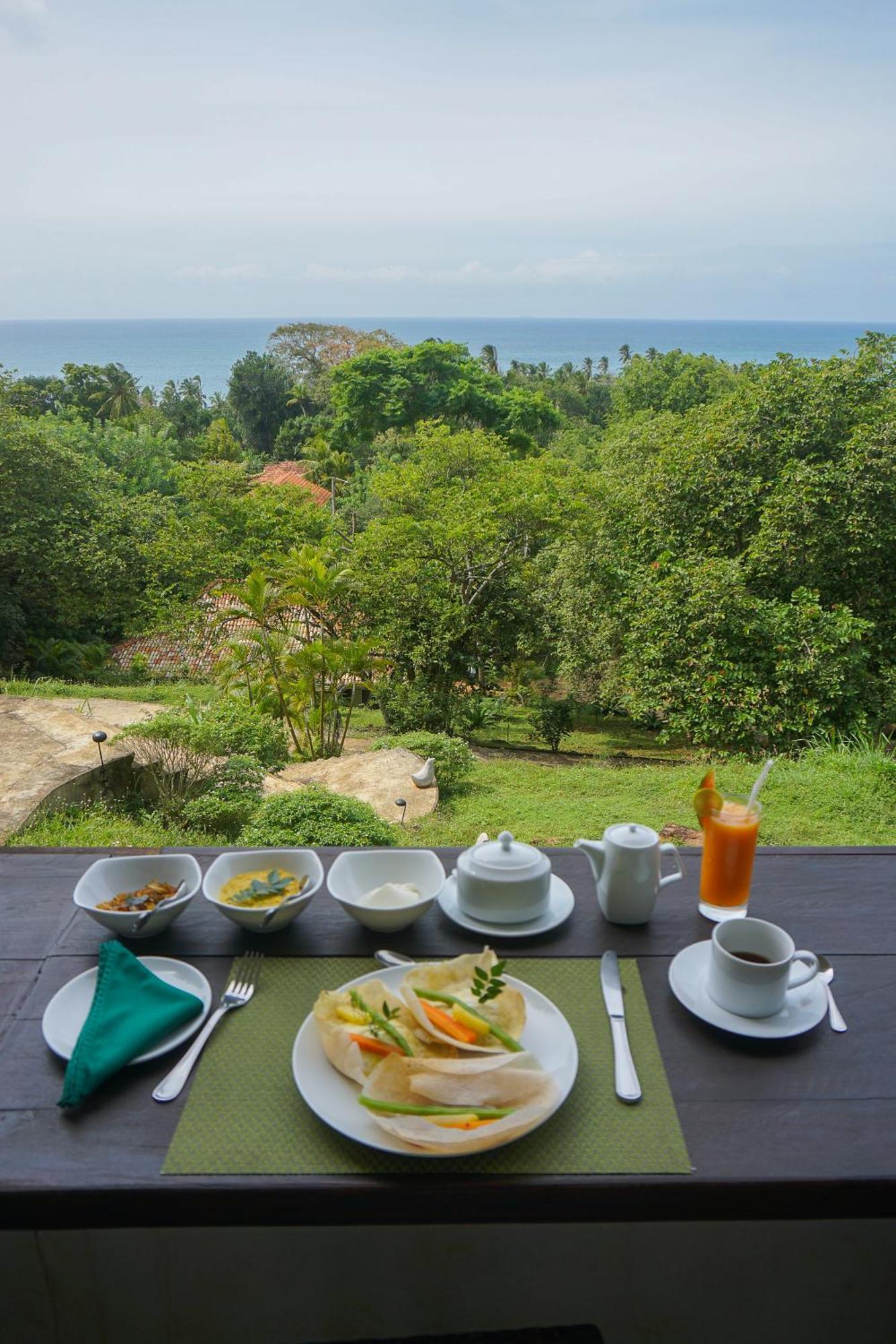 Little Tamarind Hotel Tangalle Buitenkant foto