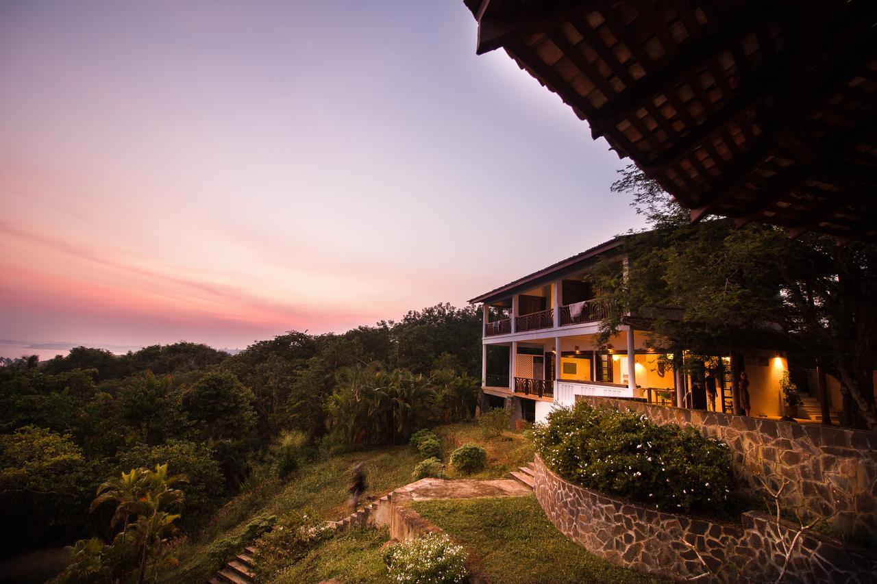 Little Tamarind Hotel Tangalle Buitenkant foto