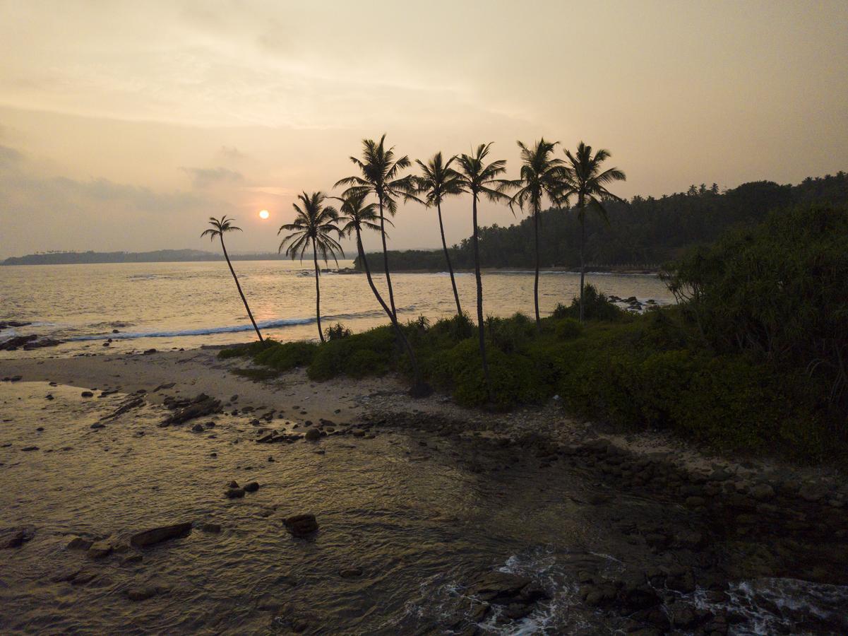 Little Tamarind Hotel Tangalle Buitenkant foto