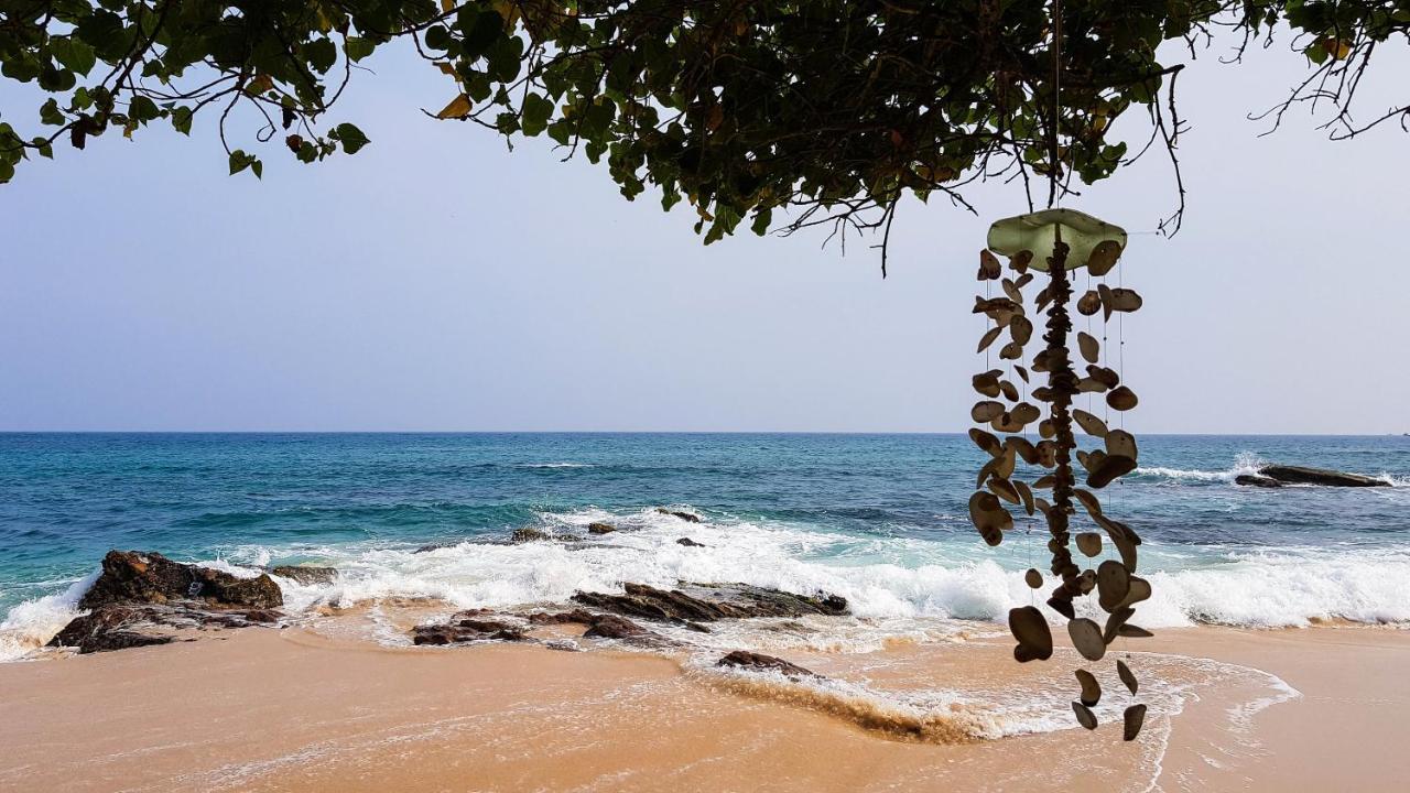 Little Tamarind Hotel Tangalle Buitenkant foto